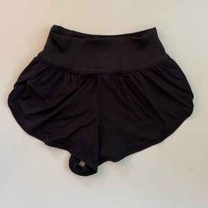 Free People Movement Shorts